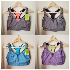 Moving Comfort • Rebound Racer High Impact